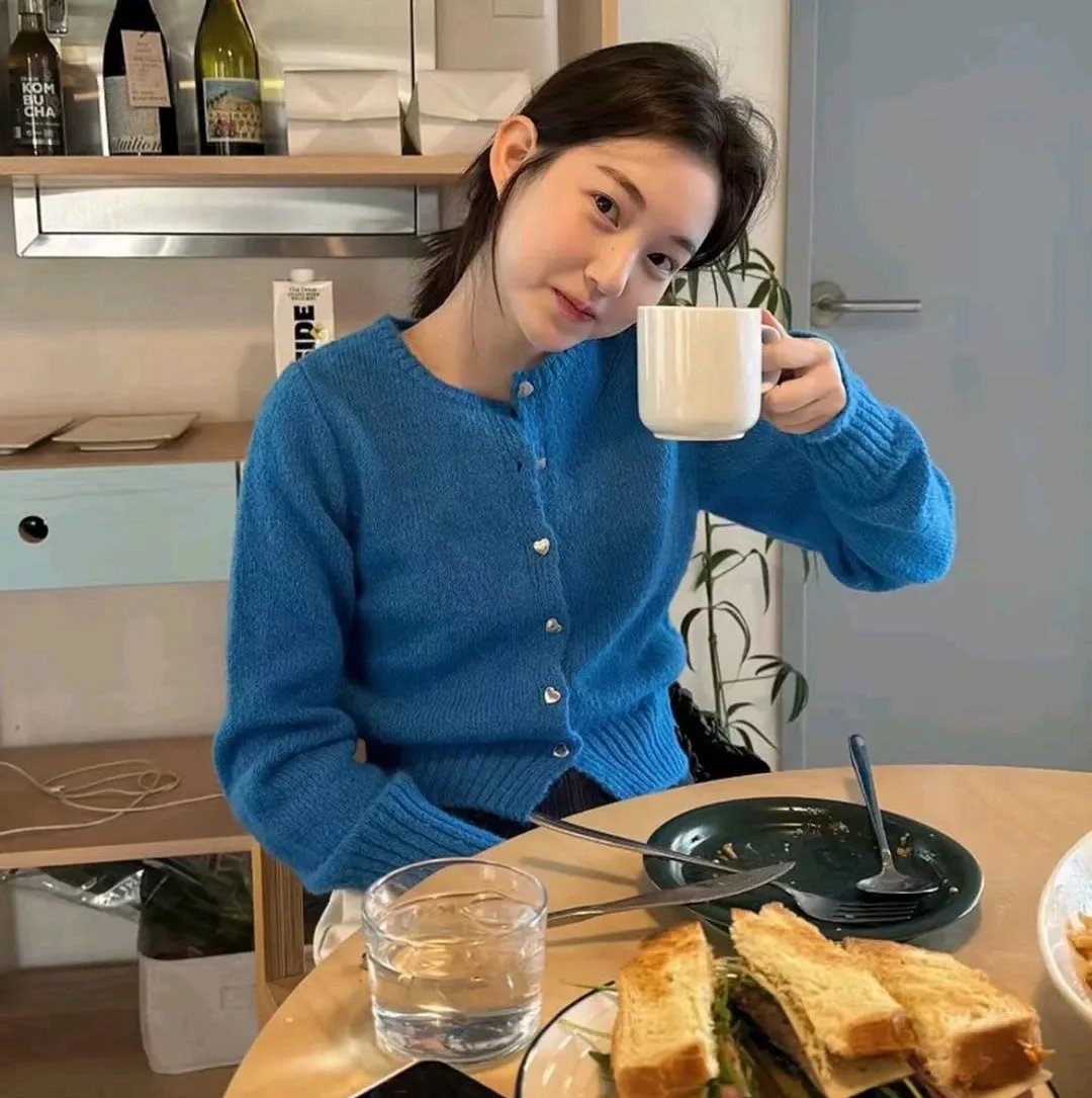 仙君爱上凡人的我