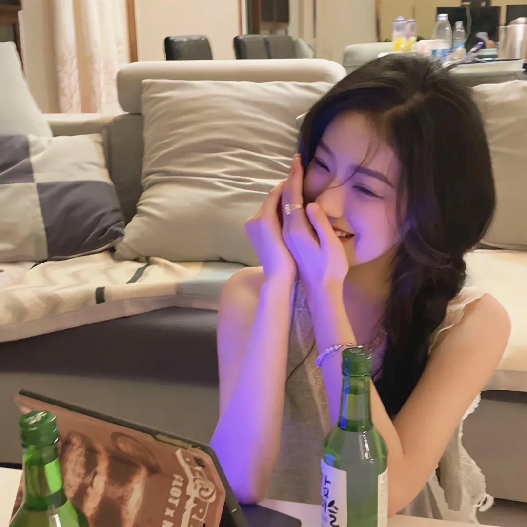 被甩后我成了牛市之神