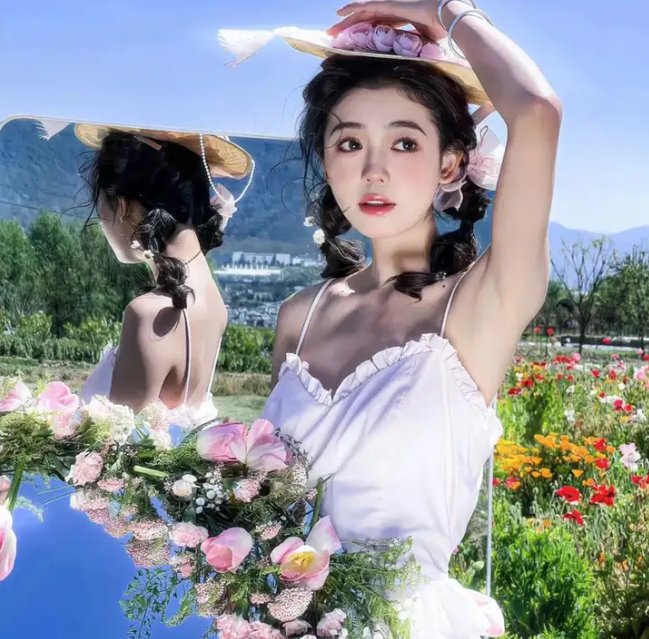 坠落：爱的誓约